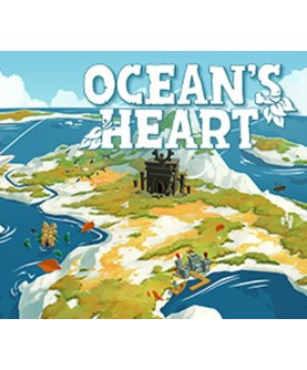 Ocean s Heart GOG.com Key GLOBAL